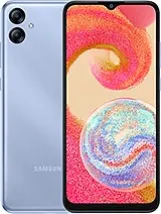 Samsung Galaxy A06e